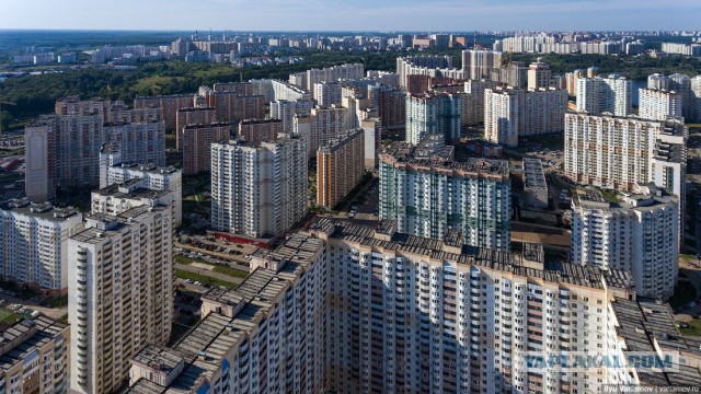 Пуск газа в городе Советск Калининградской области