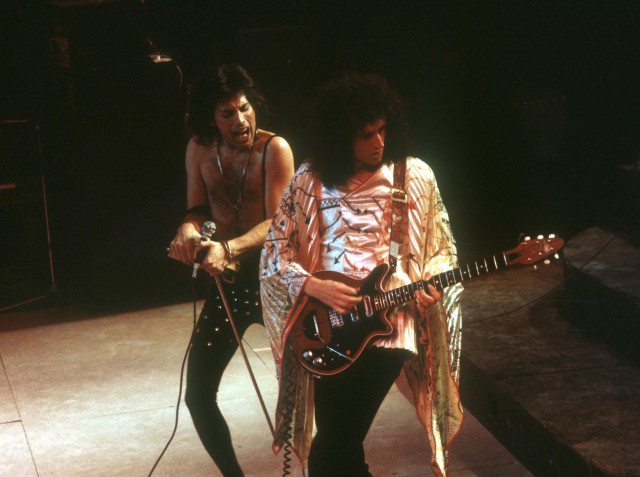 The special edition: Freddie Mercury