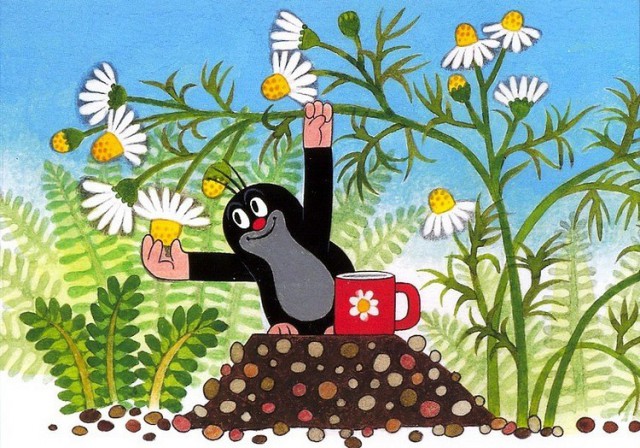 Зрители выбрали лучшие мультики "Союзмультфильма"