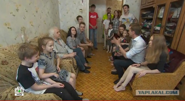 Прямая линия 20.06.2019