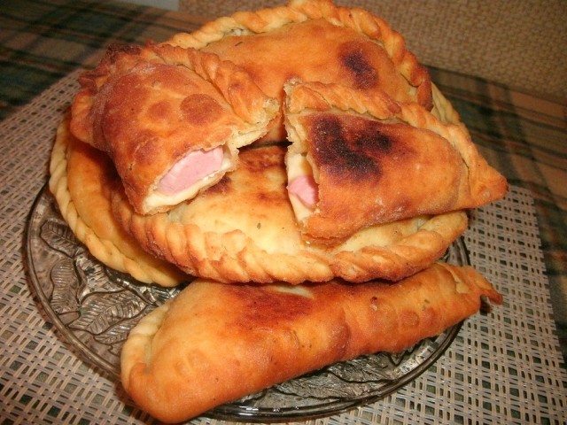 Кулинарная общалка