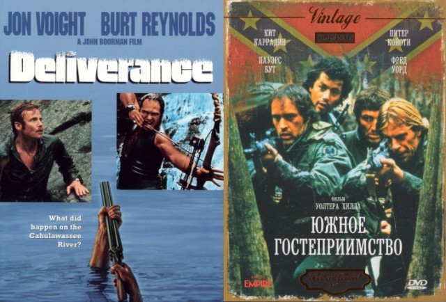 Фильмы, которые стоит смотреть, смотрим сами и советуем другим