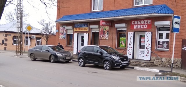 В Краснодарском крае сбили девочку, на пешеходном переходе. Она переходила по правилам и смотрела по сторонам