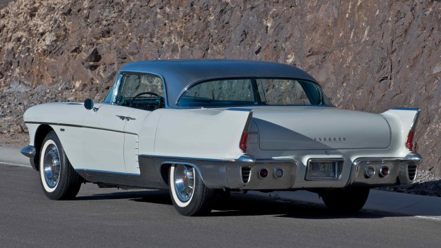 Американцы - 18. Cadillac. Красивых автофото пост