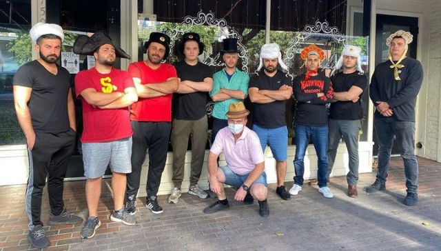 Три факта, которые объясняют, чем недовольны протестующие в США