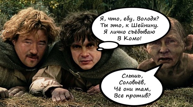⚡️Владимир Путин выступит с телеобращением к россиянам сегодня около 15.00