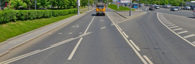 Неугомонный таксист нюхнул газку