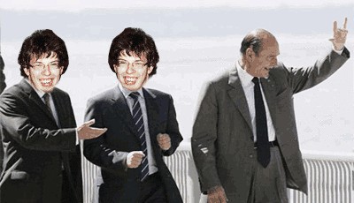 Битва Фотожаберов №7 Команда ХроникРидик