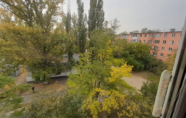 Тоска, уныние и безысходность городских окраин
