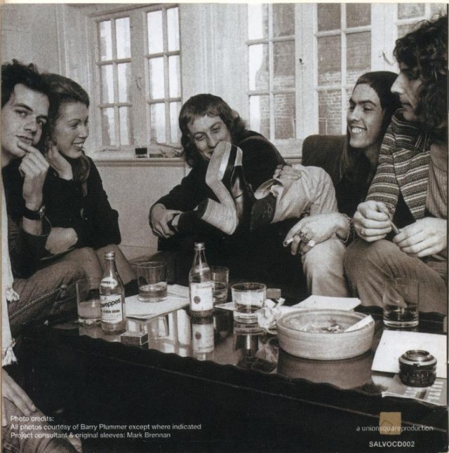 Золотой фонд Slade.