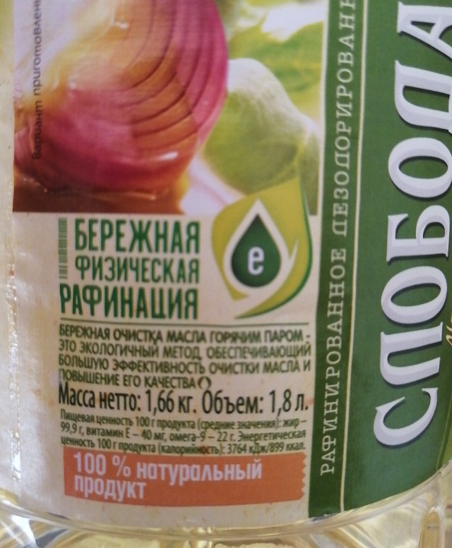 Цены