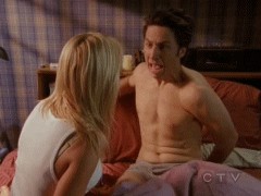 Педовка напала на деда