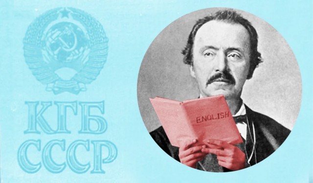 Как учили английский в СССР и кому он был нужен