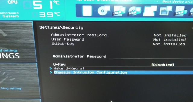 Windows 11. Доступны первые образы для установки