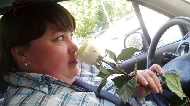Это вам не инстаграмм (сентябрь)