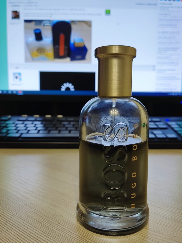Какой парфюм носим