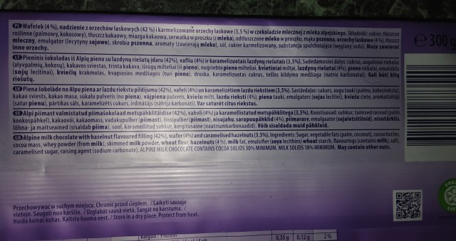 Давайте хвастаться дарами Деда Мороза
