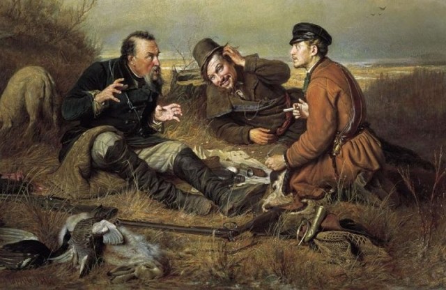 ❗️Переговоры начались