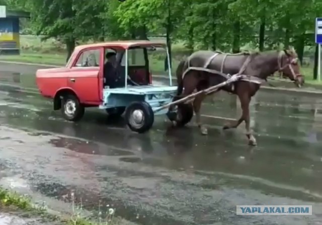 Концепты нового «Москвича»