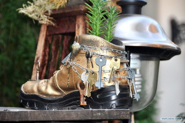 Славный город Львов