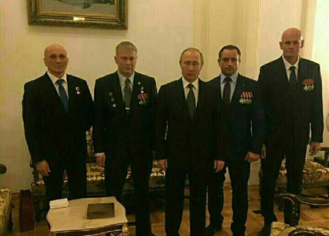 В Бердянске взорвали автомобиль с  Артемом Бардиным (позывной Феликс)