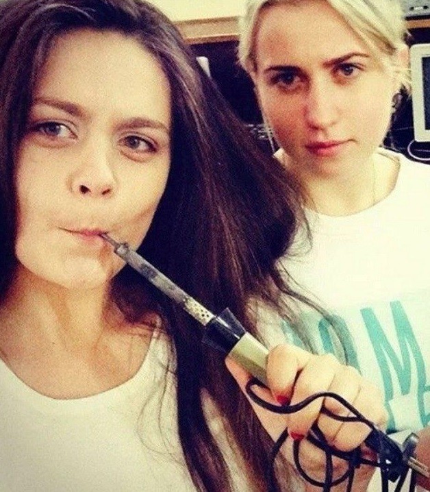 Хочу паяльник