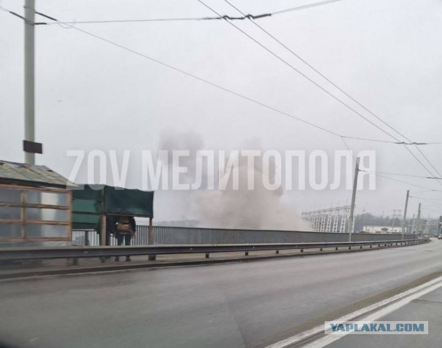 Воздушную тревогу объявили почти на всей территории Украины