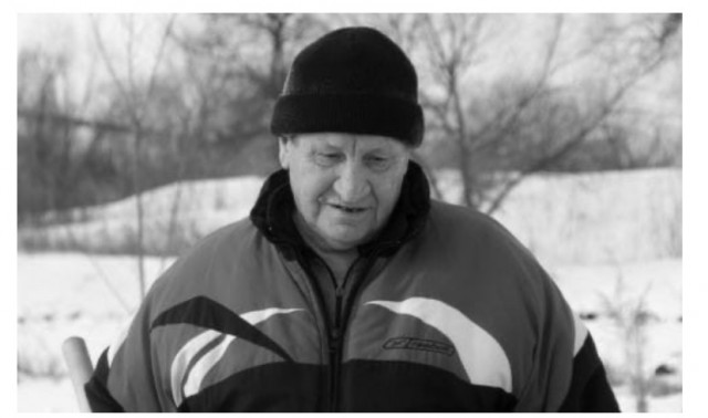 Деду Валере посвящается