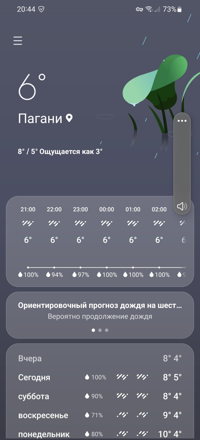 Дубак