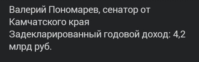 Путин подписал закон о публикации обезличенных деклараций депутатов