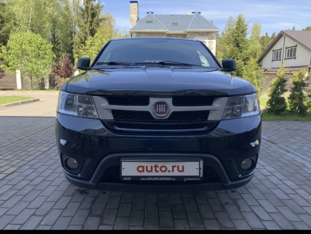 А есть ли среди нас любители американских авто?