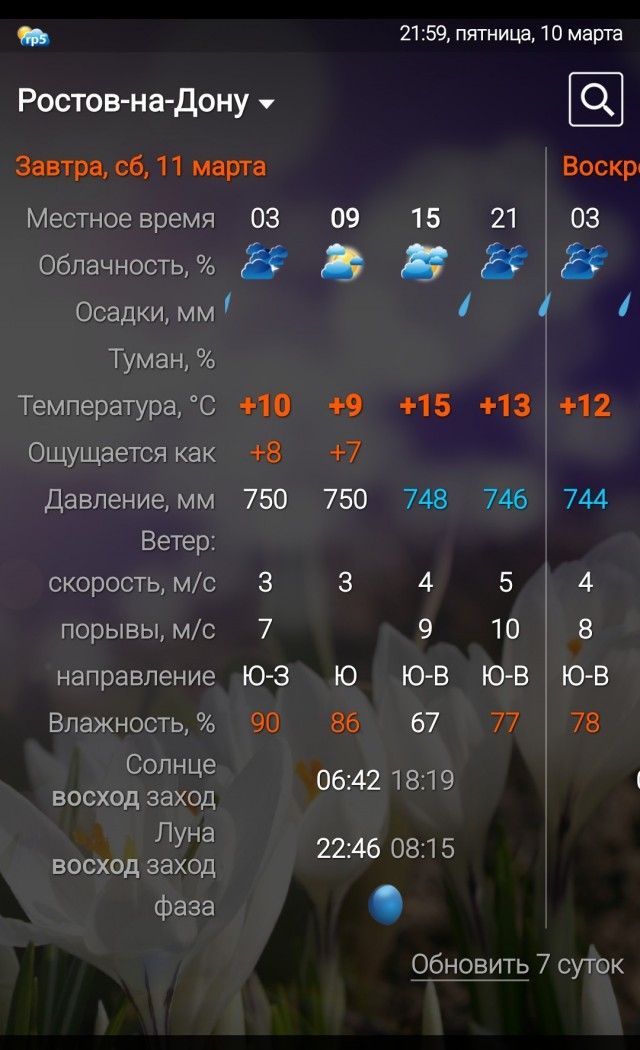 Победная поступь идиотизма по планете – том 10
