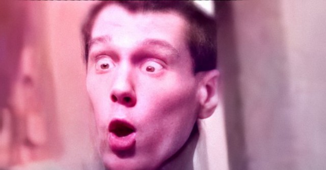 Ремонт входной двери