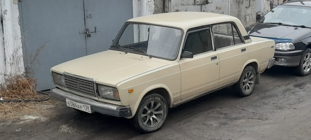 «Старички» которых нет смысла менять