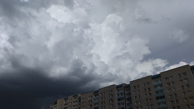От края до края. Дневник путешествия во Владивосток
