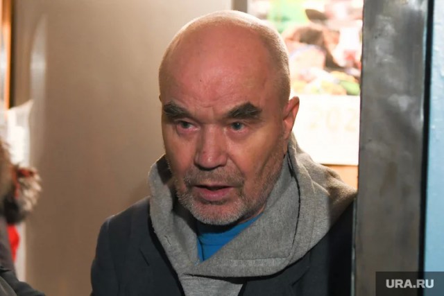 Обвиненный в педофилии свердловский тренер выступил с последним словом