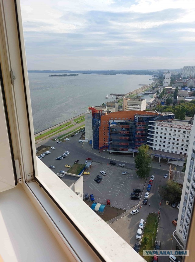 Диагноз: Саратов