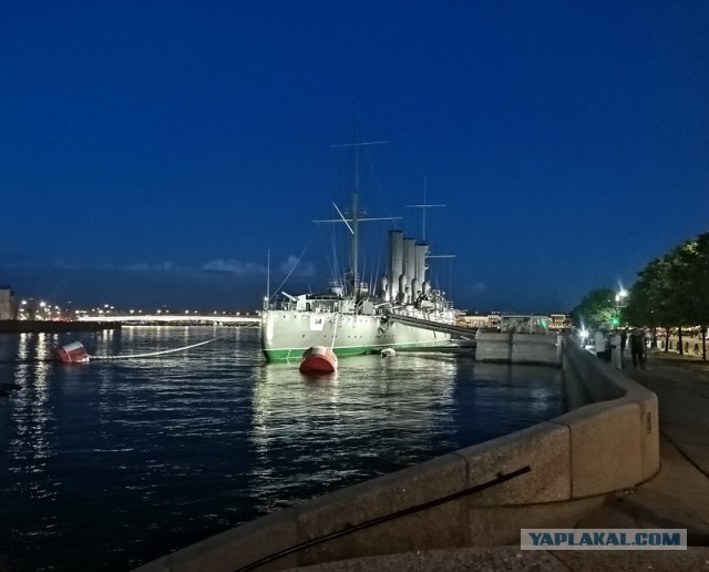 Санкт-Петербург