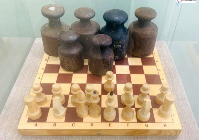 Без букв (подборка)