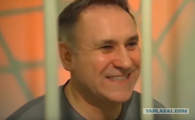 Серийный убийца — Евгений Александрович Чуплинский ("Новосибирский Джек-потрошитель").