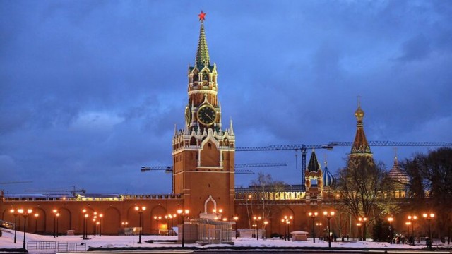 Кремль начал готовить чиновников к формированию в обществе «образа победы» в СВО