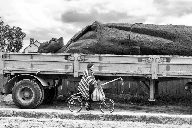 Фотографии из прошлого нашей страны – 88