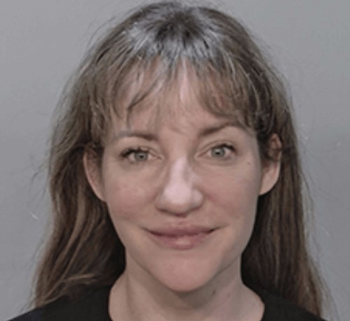 Парочку арестовали за совокупление на тротуаре посреди города