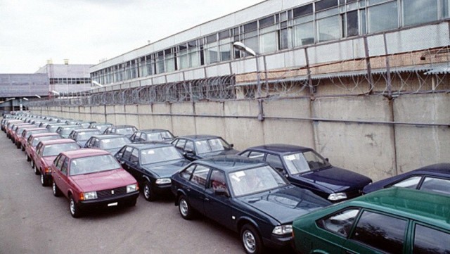 Интересные фотографии 1990 -х 02.02.25