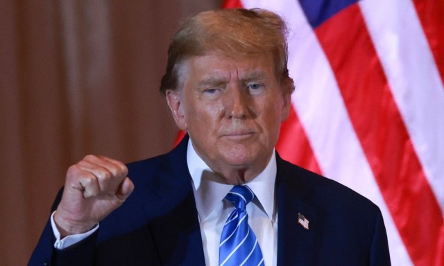 Политика изоляционизма