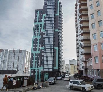 Россияне могут перестать покупать жилье и начать массово его обменивать