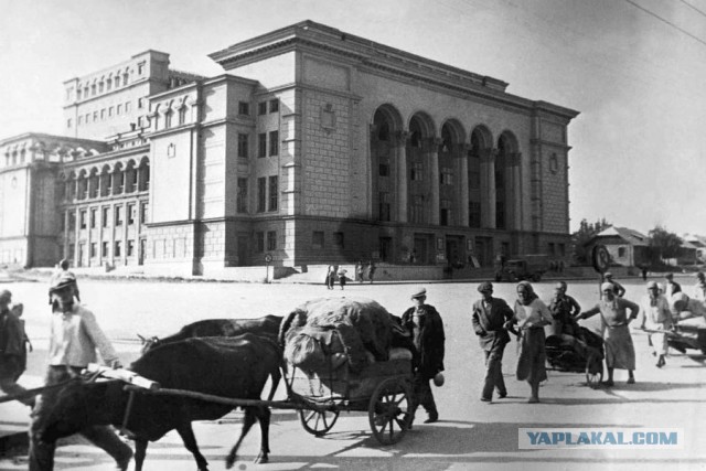 Великая Отечественная в фотографиях-2