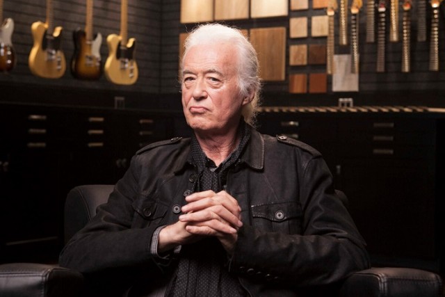 Музыка и музыканты: Led Zeppelin/"Physical Graffiti" - 50 лет