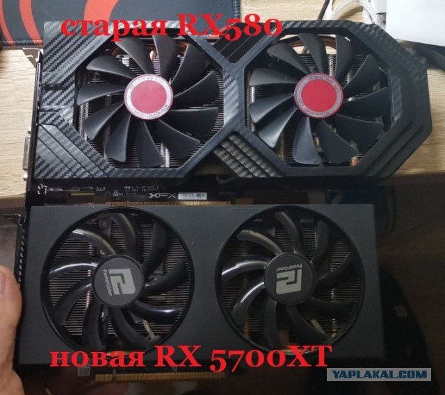 Продам видеокарты в Москве MSI RX 570 4gb и всякое остальное