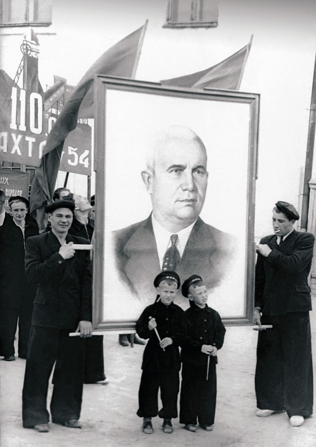 СССР в 1960 году. Часть четвертая.